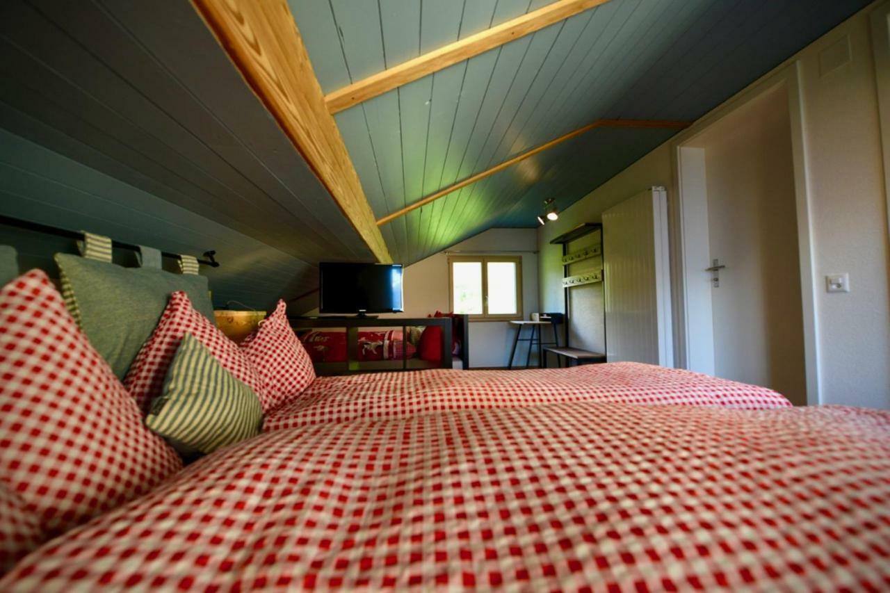 Berggasthaus Eggberge 3*