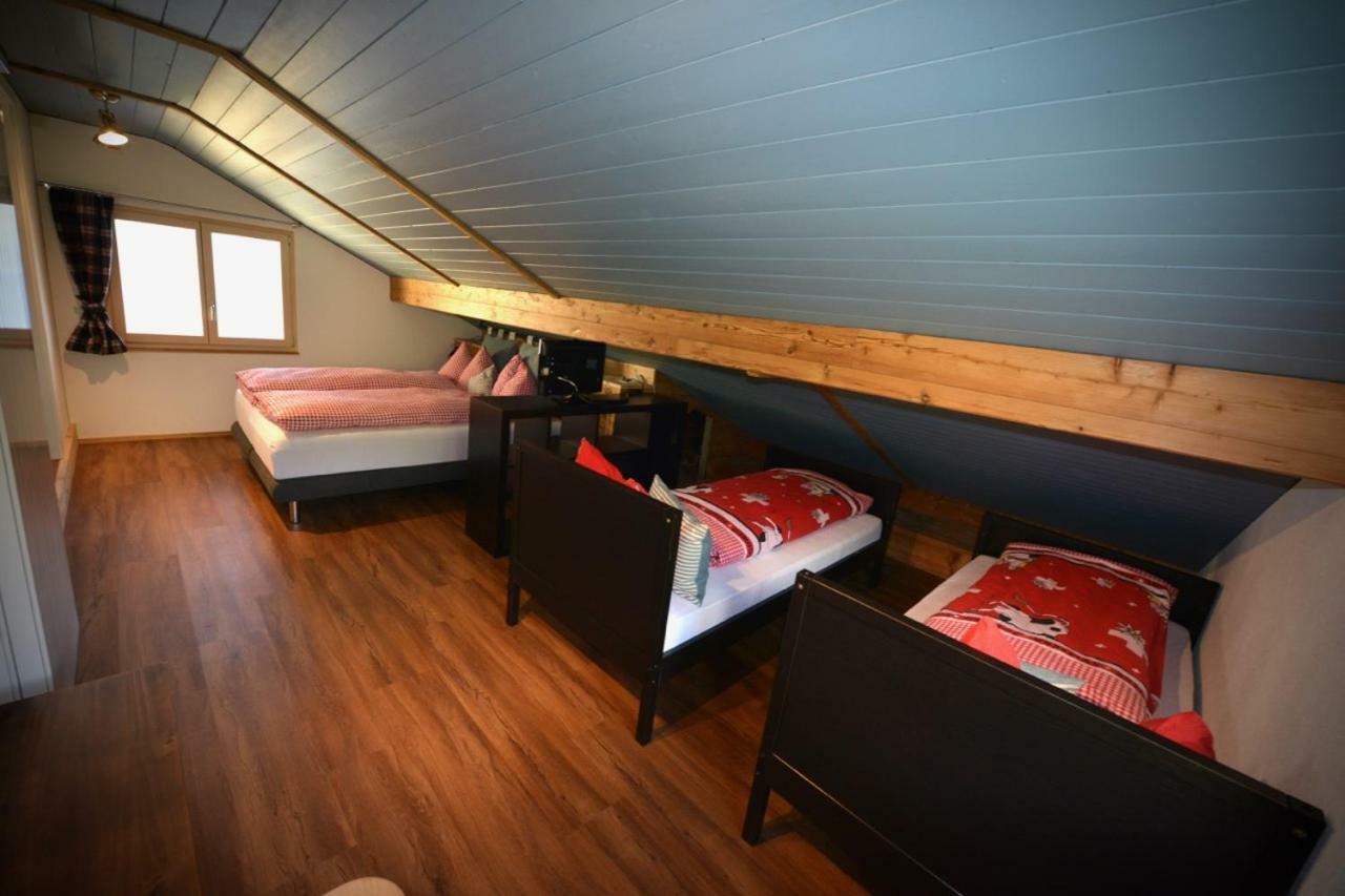 Hotel Berggasthaus Eggberge 3*