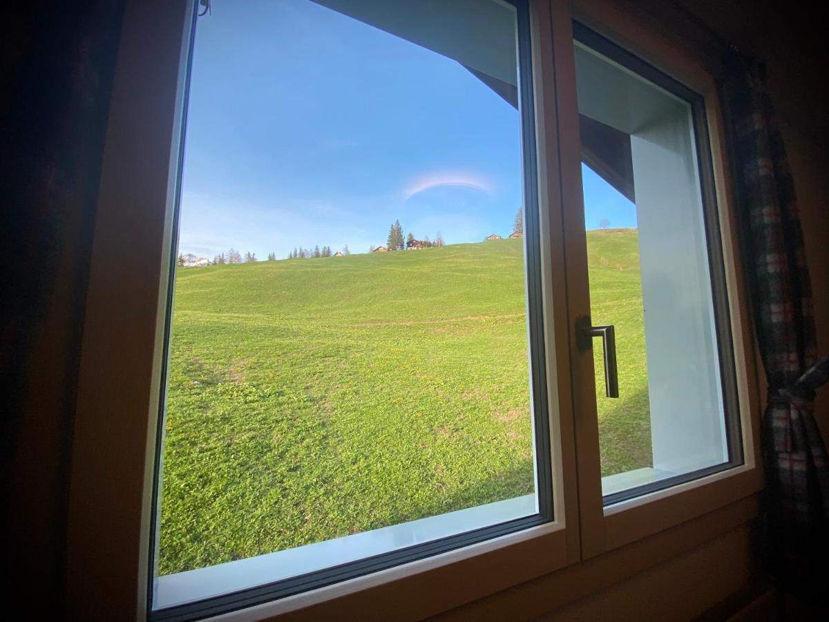 Berggasthaus Eggberge Hotel Altdorf