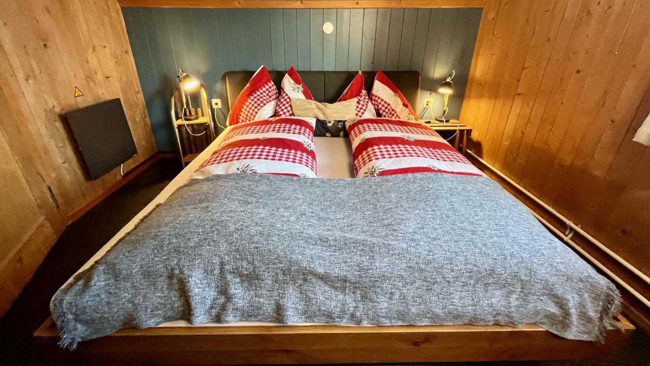 Berggasthaus Eggberge Hotel 3*