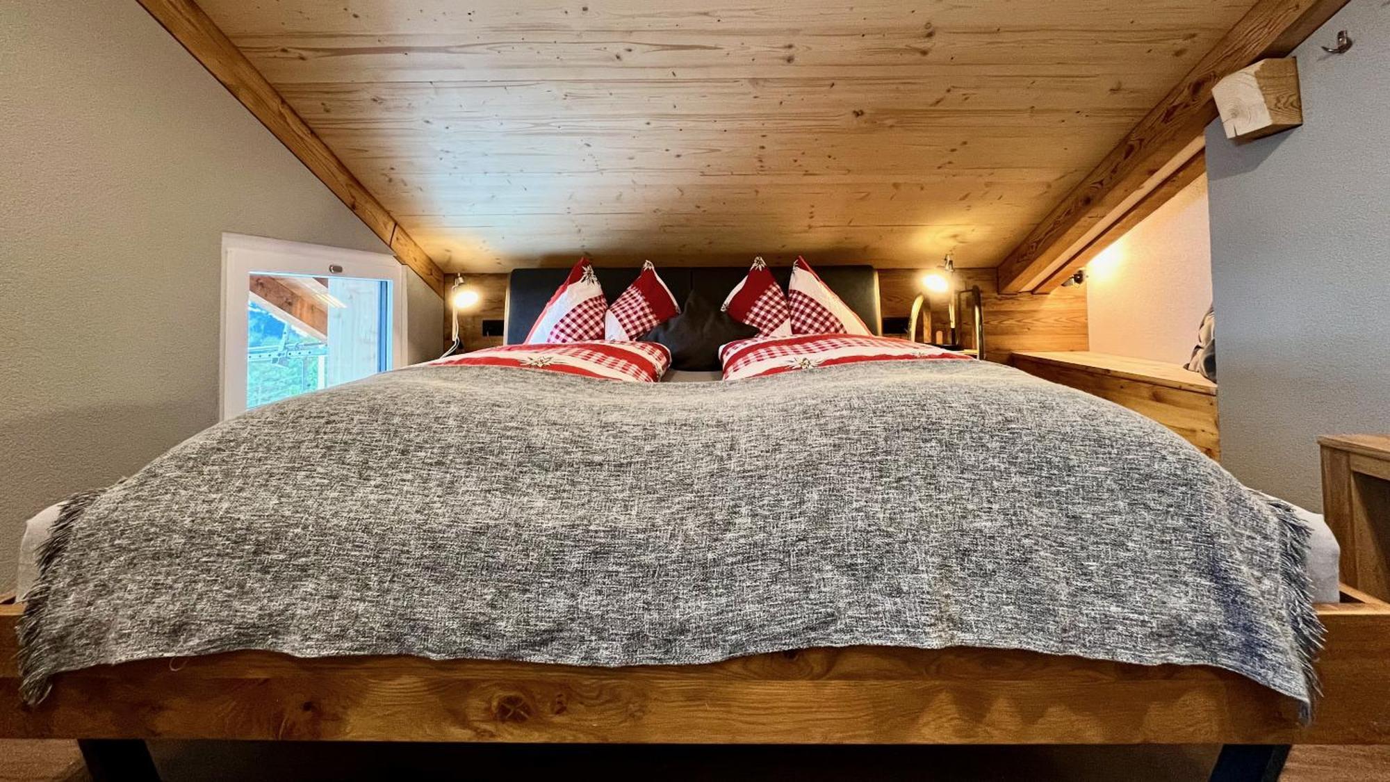 Berggasthaus Eggberge 3* Altdorf