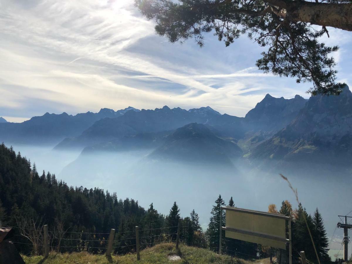 Hotel Berggasthaus Eggberge 3*
