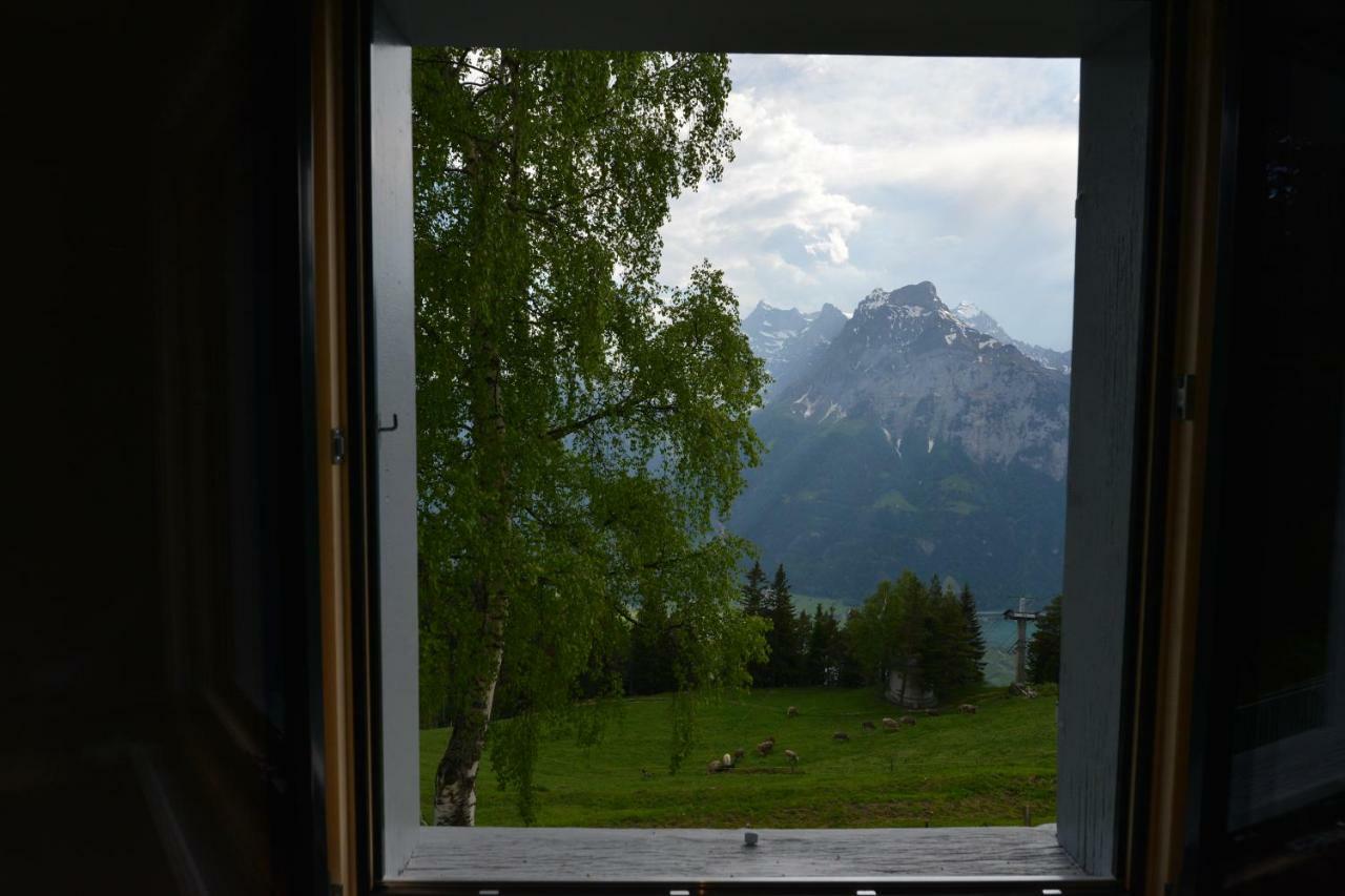 Berggasthaus Eggberge Altdorf