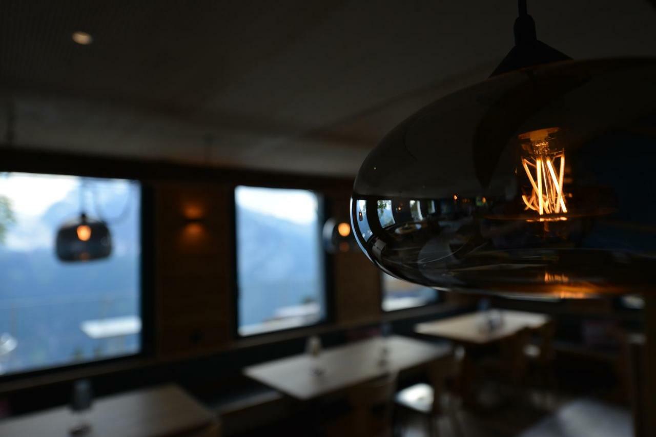 Berggasthaus Eggberge 3*