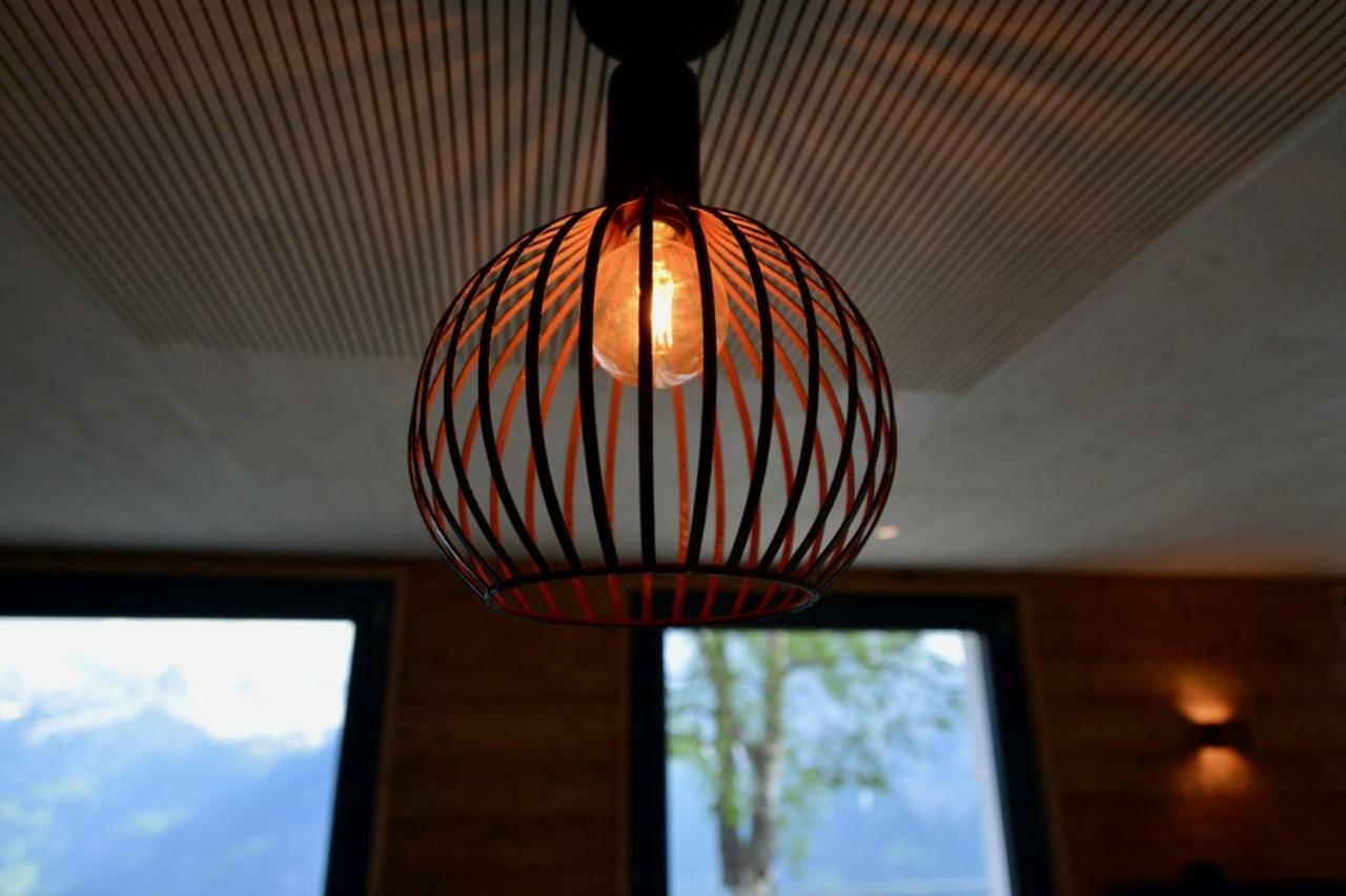 Berggasthaus Eggberge Hotel 3*