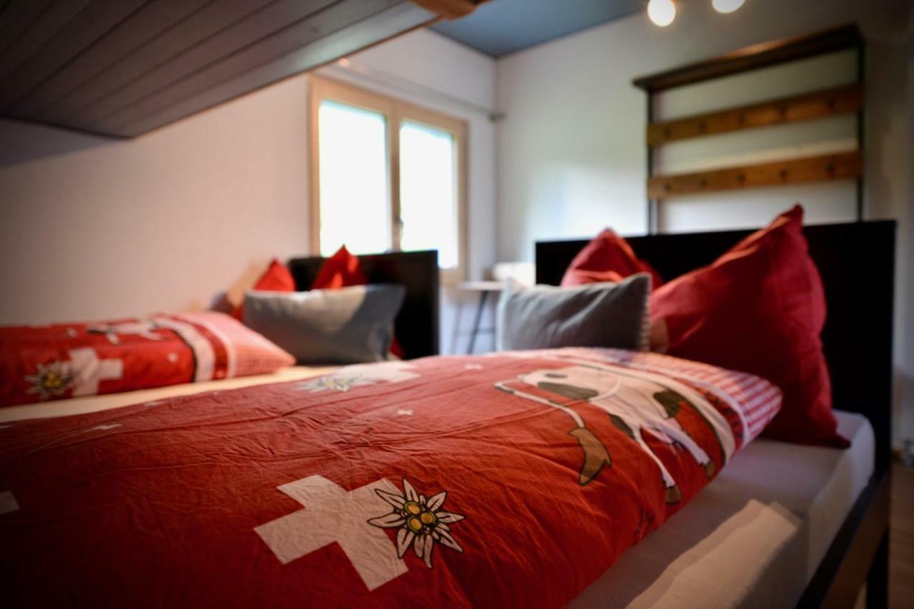 Berggasthaus Eggberge Hotel 3*