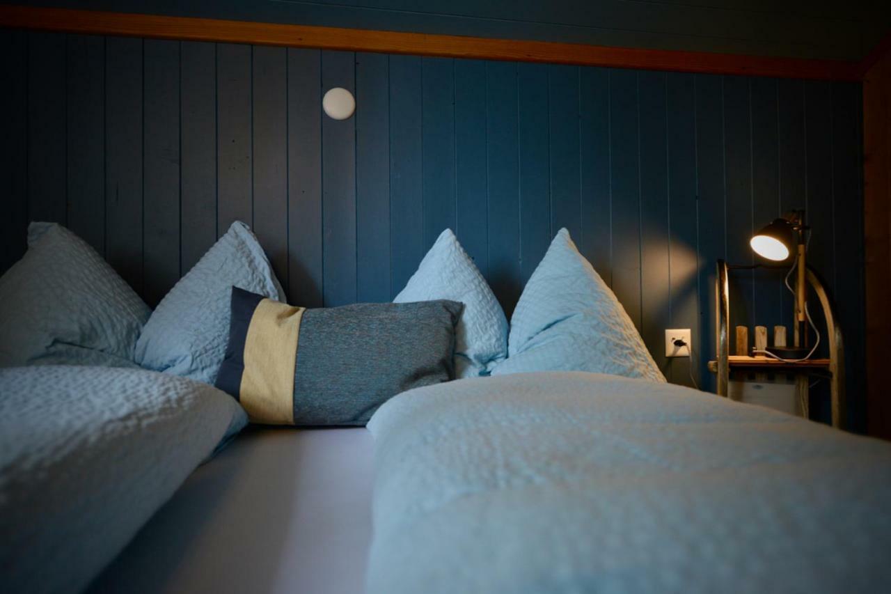 Hotel Berggasthaus Eggberge 3*
