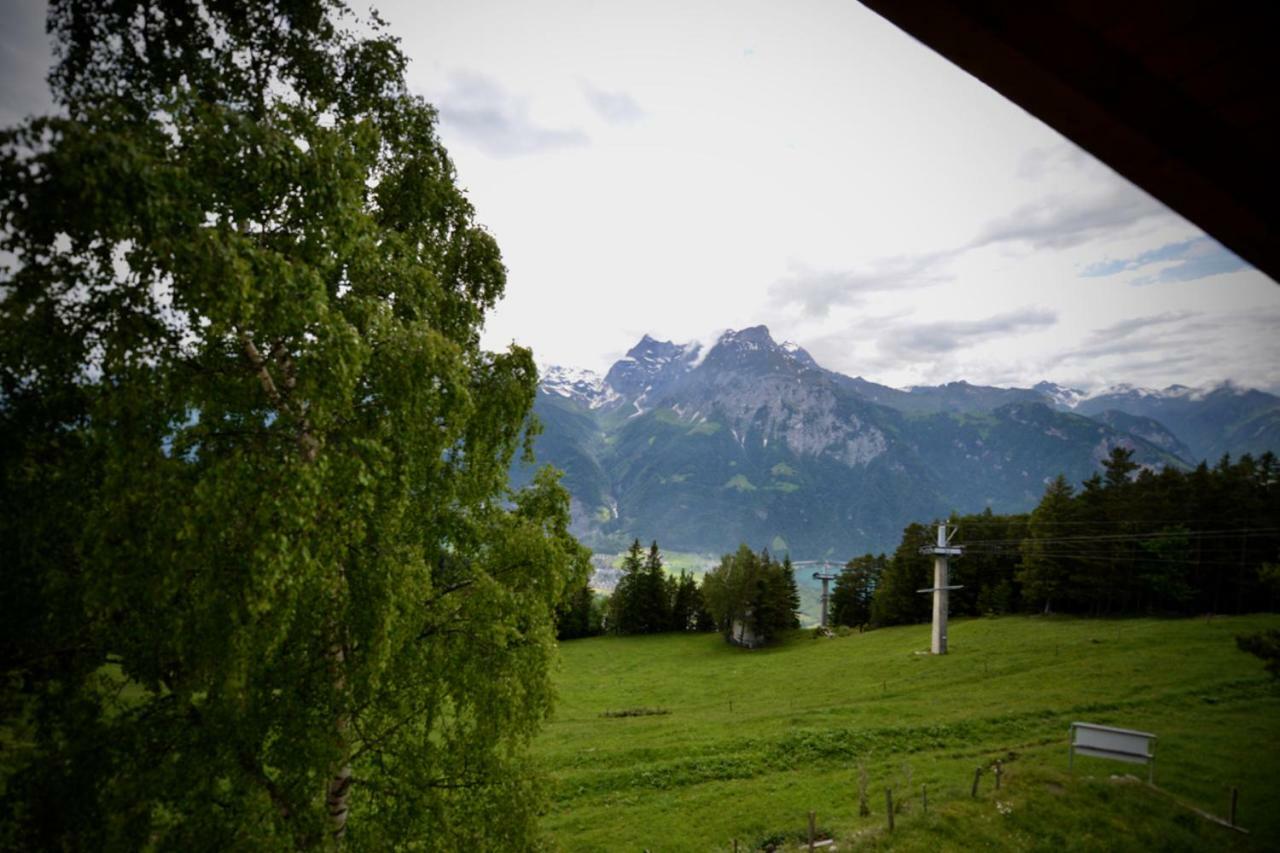Berggasthaus Eggberge 3* Altdorf