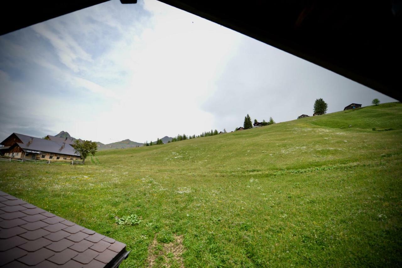 Berggasthaus Eggberge Hotel