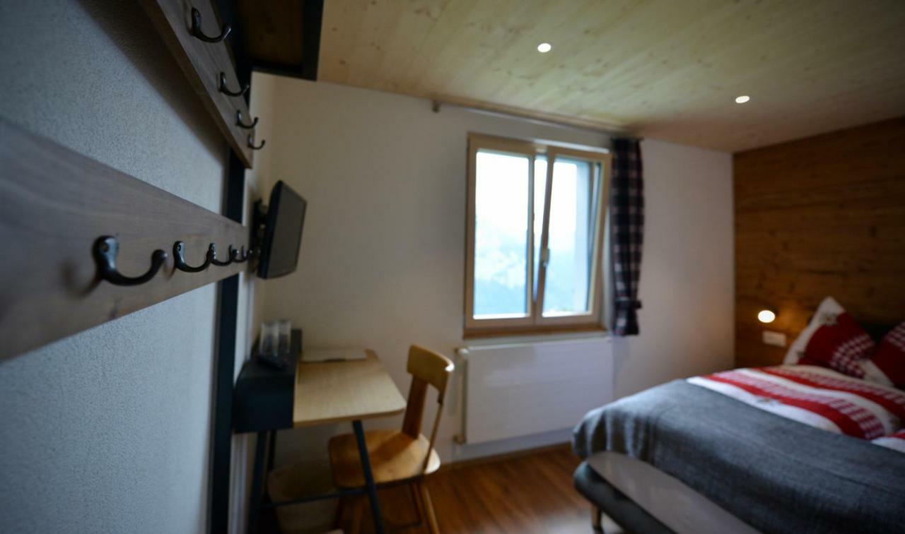 Berggasthaus Eggberge Hotel 3*
