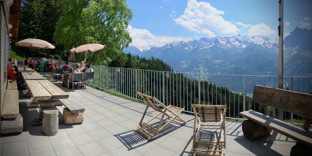 Berggasthaus Eggberge Hotel Altdorf